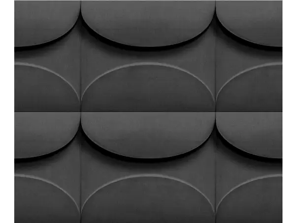 tapet 3d gri inchis marburg shades