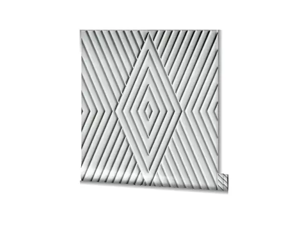 tapet 3d gri marburg 34481