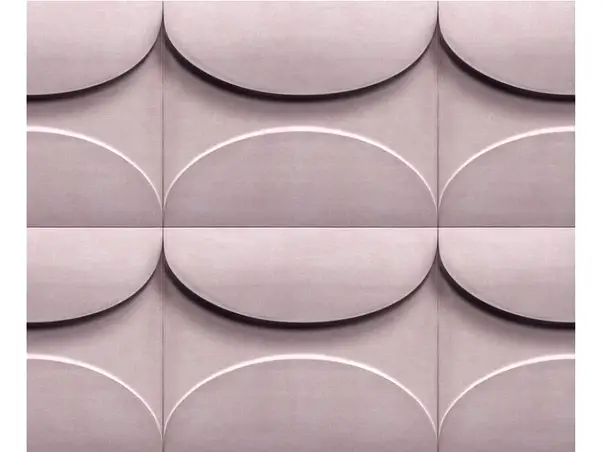 tapet 3d lila marburg shades