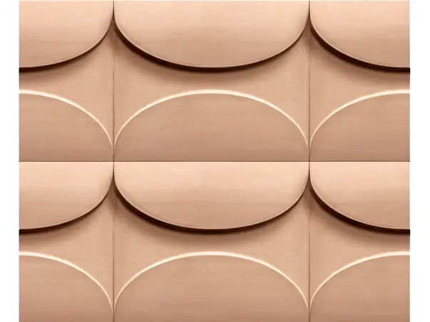 tapet 3d maro teracota marburg shades