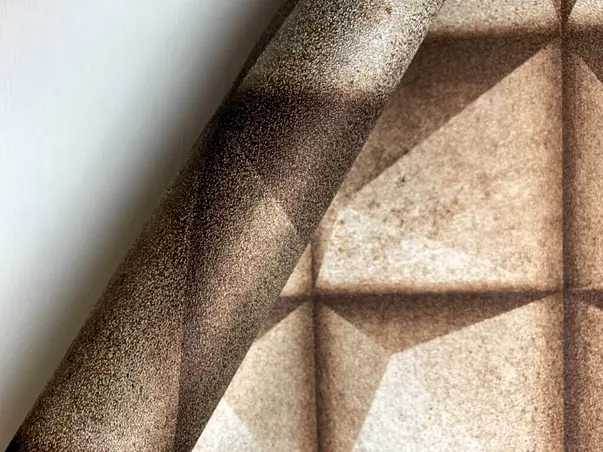 tapet 3d reflets l78608