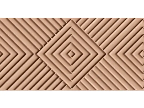 tapet 3d romburi maro marburg kyoto 34483