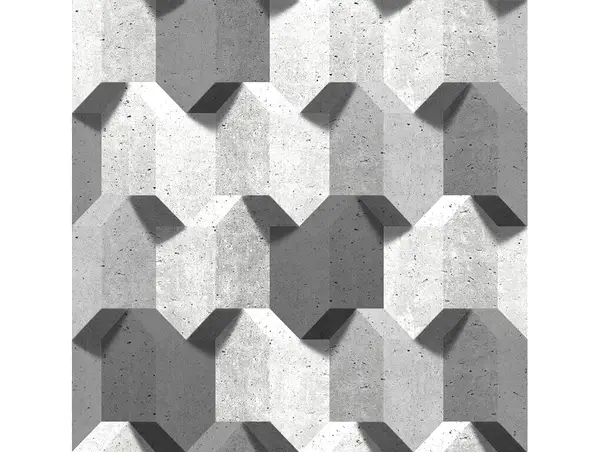 tapet 3d zid piatra reflets l77909