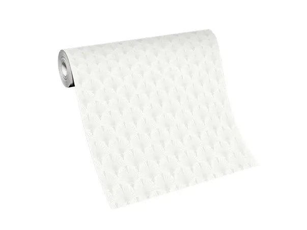 tapet alb clasic erismann versaille 1034631