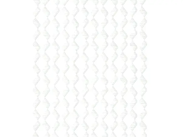 tapet alb cu model geometric gri marburg