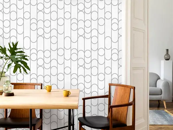 tapet alb galactik m24000