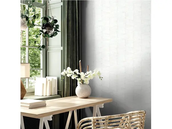 tapet alb marburg travertini 33356