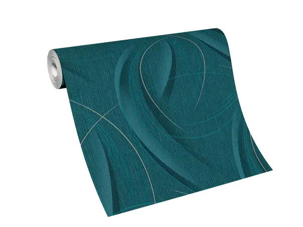 tapet albastru erismann 1021819