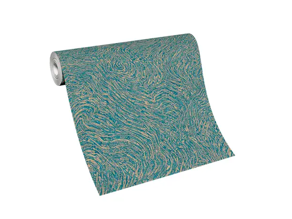 tapet albastru erismann 1030319