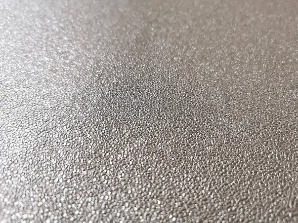 tapet argintiu carat