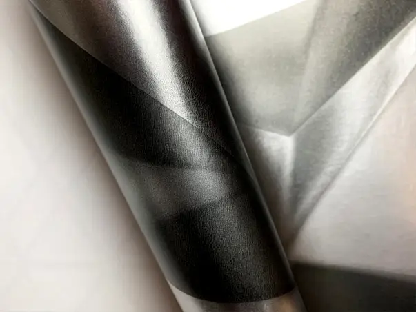 tapet argintiu ugepa reflets 77129