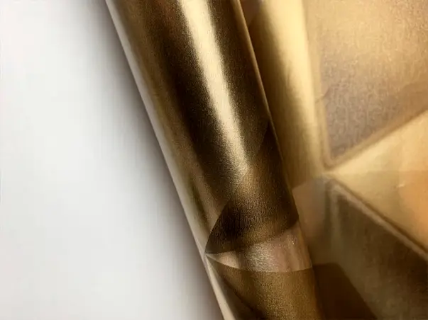 tapet auriu ugepa l77102