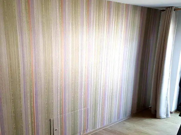 tapet autoadeziv dungi colorate Odis