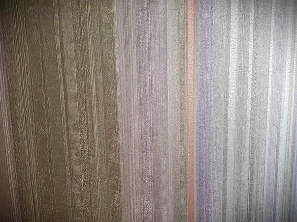 tapet autoadeziv dungi colorate Odis detaliu