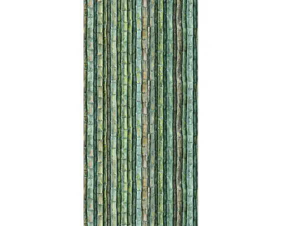 tapet bambus verde marburg 46727