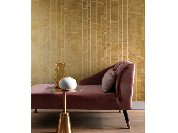 tapet bej auriu home design