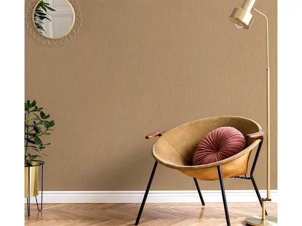 tapet bej auriu pentru living dormitor hol birou