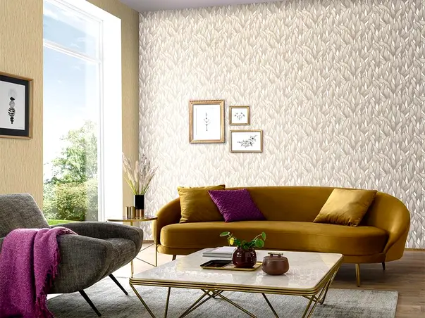 tapet bej spotlight 1010402