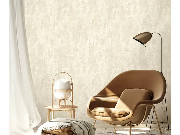 tapet birou decorativa ivoire