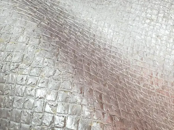 tapet bucatarie model mozaic gri romantic z2906