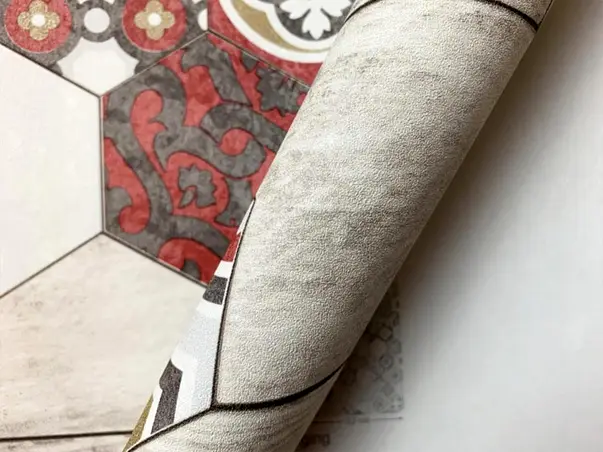 tapet bucatarie ugepa l77710