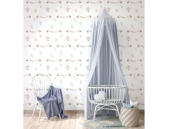 tapet camera copii 45887