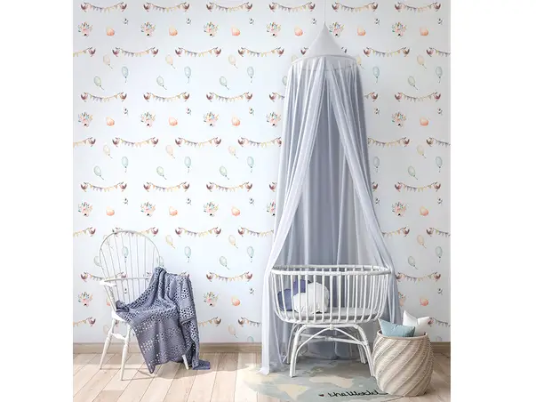 tapet camera copii 45892