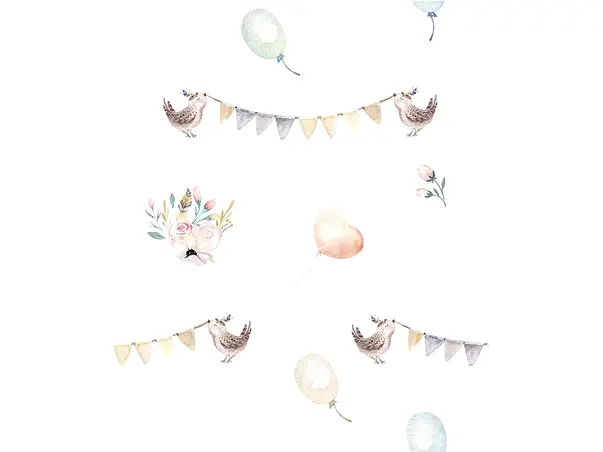 tapet camera copii marburg 45892