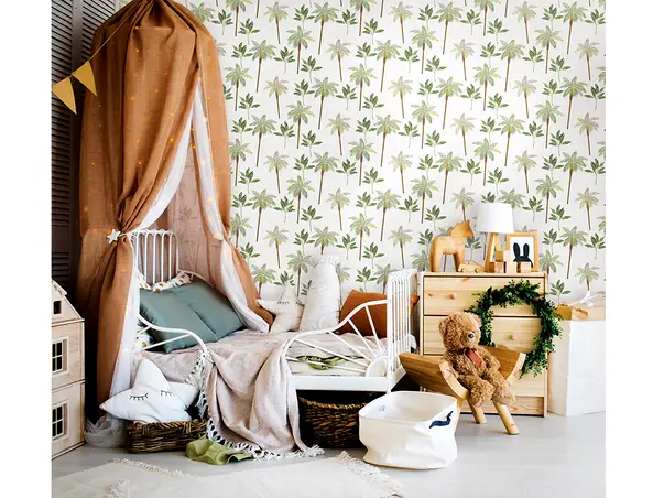 tapet camera copii model palmieri marburg little adventures