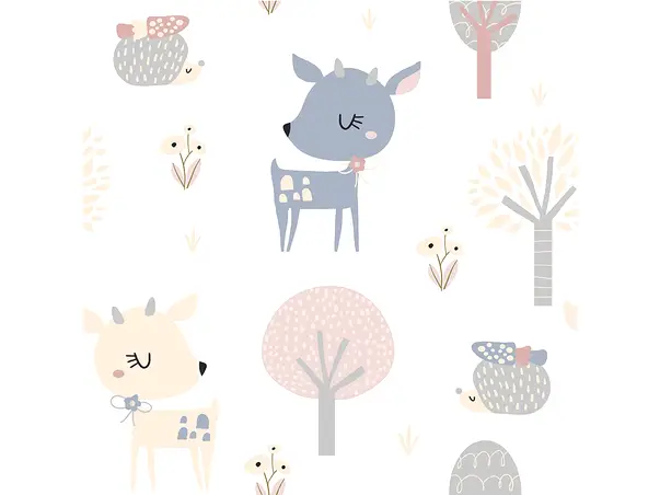 tapet camera fetita marburg little adventures 45834