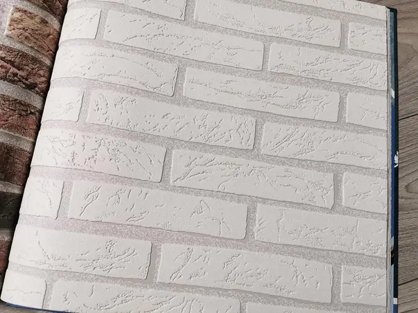 tapet caramida alba erismann profi selection 90443