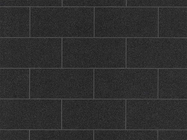 tapet caramida gri easy wall