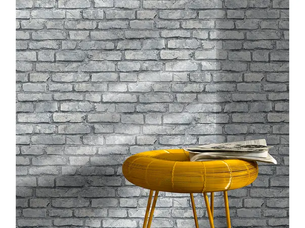 tapet caramida gri erismann 1016831