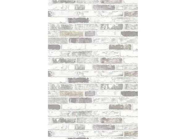 tapet caramida gri erismann textura embosata 670310