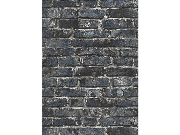 tapet caramida gri inchis 1016847