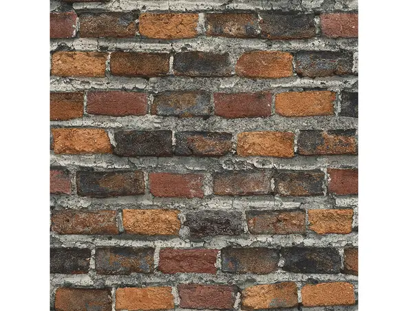 tapet caramida home design 428063