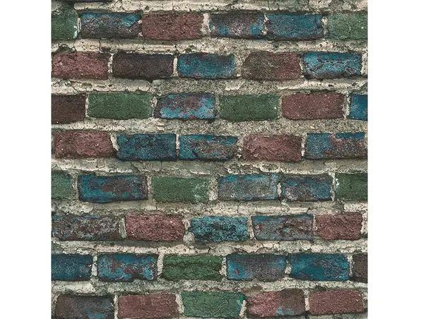 tapet caramida home design 428070