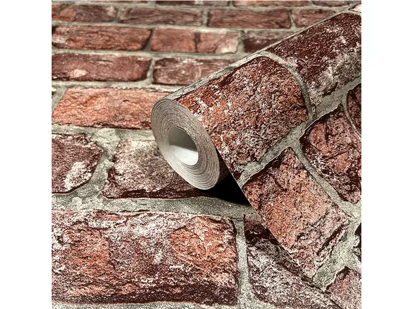 tapet caramida lavabil