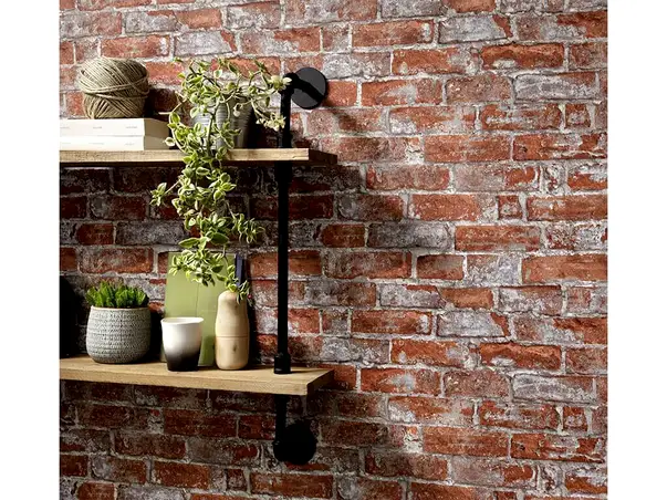 tapet caramida maro erismann