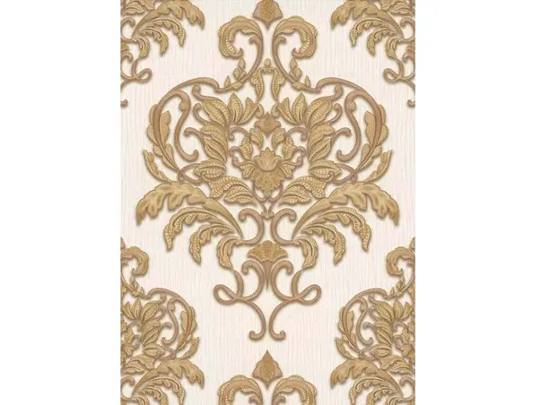 tapet clasic bej spotlight 10106230