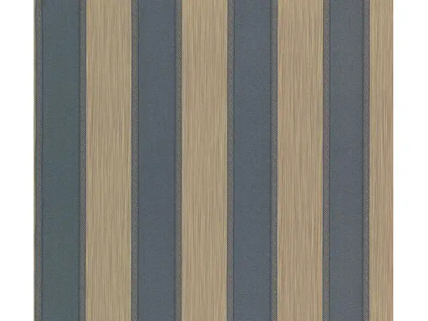 tapet clasic cu dungi late ornamenta 95204