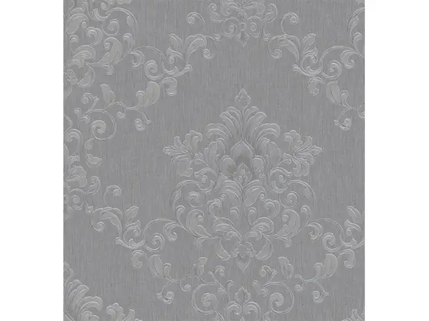 tapet clasic gri Marburg Opulence classic 58225