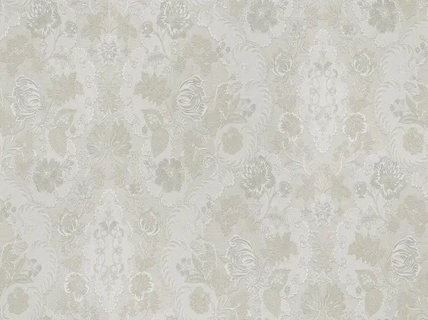 tapet clasic gri romantic z2917