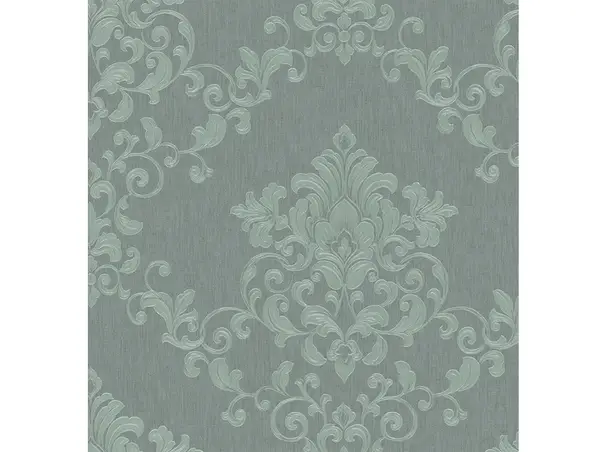 tapet clasic gri verzui Marburg Opulence classic 58223