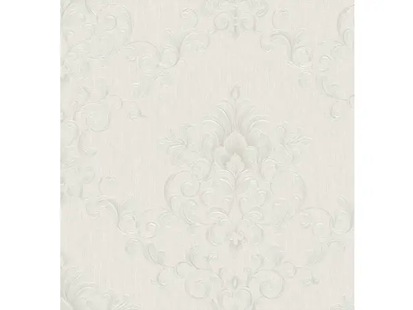 tapet clasic ivoire Marburg Opulence classic 58221