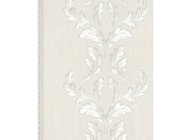 tapet clasic ivoire tip bordura decorativa marburg opulence classic 58251