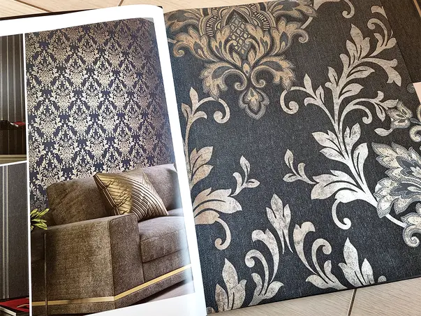 tapet clasic marburg