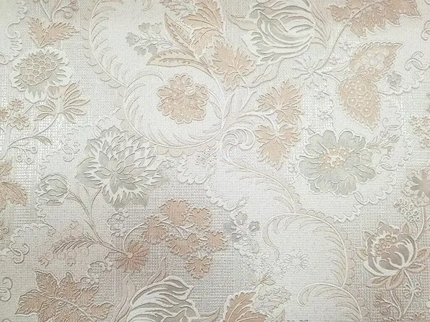 tapet clasic model floral romantic z2915