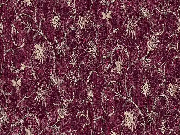 tapet clasic mov romantic z1717