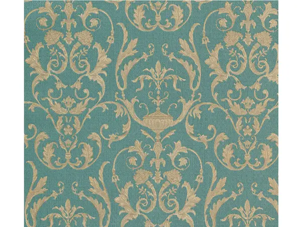 tapet clasic ornamenta 95503